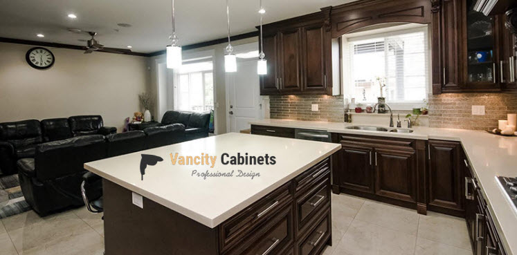 Some Simple Ideas To Organize Your Kitchen Cabinets Vancity Cabinets